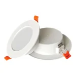 7W/12W/15W/18W/24W/30W SMD Panel Light LED ceiling light recessed downlight - Image 3