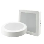 7W/12W/15W/18W/24W/30W SMD Panel Light LED ceiling light recessed downlight - Image 2