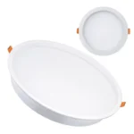 7W/12W/15W/18W/24W/30W SMD Panel Light LED ceiling light recessed downlight - Image 5