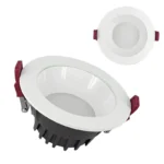 zeta 6/12/18/21/24/30W LED downlights Led recessed lights - Image 5