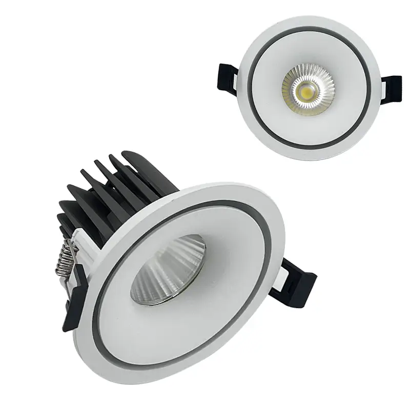 G5136 zeta 6/12/18/21/24/30W spotlight Led recessed lights led downlights - Image 1