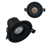 zeta 6/12/18/21/24/30W spotlight Led recessed lights led downlights - Image 5