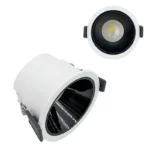 zeta 6/12/18/21/24/30W spotlight Led recessed lights led downlights - Image 6