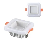 zeta 6/12/18/21/24/30W LED downlights Led recessed lights - Image 6