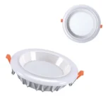 zeta 6/12/18/21/24/30W LED downlights Led recessed lights - Image 4