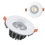 zeta 6/12/18/21/24/30W LED downlights Led recessed lights - Image 8
