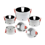 zeta 6/12/18/21/24/30W LED downlights Led recessed lights - Image 10