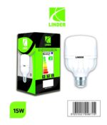 LINDER 15W LED Bulb - Image 2