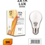ZETA LUX ZENON LED Bulb