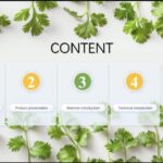 Fresh Vegetable Garden H5 Intelligent Vegetable Planter