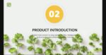 Fresh Vegetable Garden H5 Intelligent Vegetable Planter - Image 4