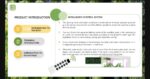 Fresh Vegetable Garden H5 Intelligent Vegetable Planter - Image 7