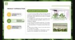 Fresh Vegetable Garden H5 Intelligent Vegetable Planter - Image 8