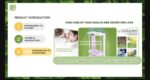 Fresh Vegetable Garden H5 Intelligent Vegetable Planter - Image 13