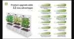 Fresh Vegetable Garden H5 Intelligent Vegetable Planter - Image 15