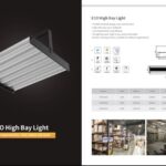 ECO High Bay Light