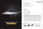 Modular High Bay Light