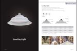Low Bay Light
