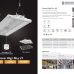 Linear High Bay V2