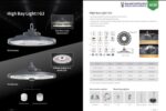High Bay Light | G3