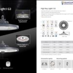 High Bay Light | G3