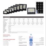 Model No.: CET- 105A