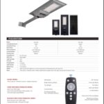 Model No.: CET-220