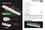 LITO Batten IP44