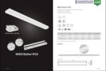 WINO Batten IP20