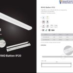 WINO Batten IP20