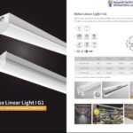 Delux Linear Light I G1