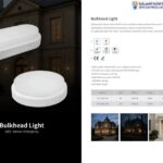 Bulkhead Light
