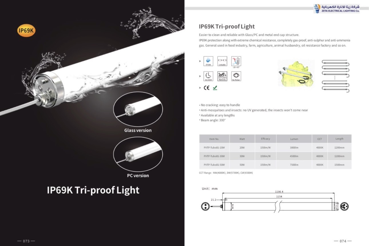 Screenshot IP69K Tri-proof Light - Image 1
