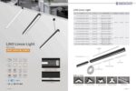LINO Linear Light