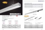 Trunking Linear Light System