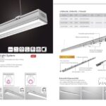 Trunking Linear Light System