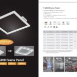 T-GRID Frame Panel