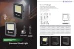 Diamond Flood Light