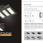 HIP Flood Light