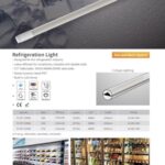 Refrigeration Light